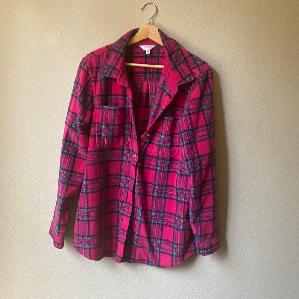 Soft fuzzy flannel